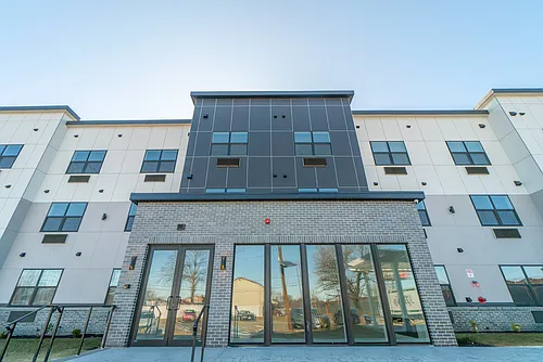Jackson 55+ Apartments Photo 1