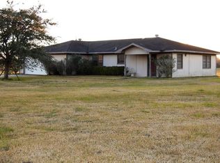 2220 Hayes Rd, Stowell, TX 77661