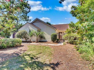 10 Martinique Dr., Myrtle Beach, SC, 29572