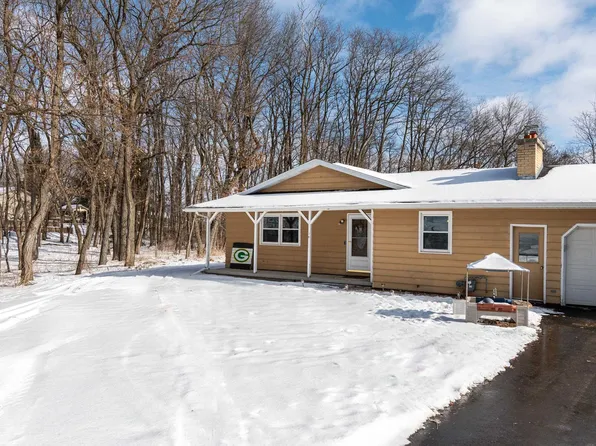 N6646 Fawn Cir, Pardeeville, WI 53954