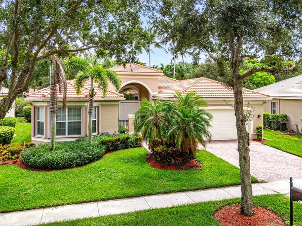 6968 Corning Circle, Boynton Beach, FL 33437