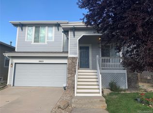 10622 Cherrybrook Cir, Highlands Ranch, CO 80126