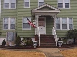 422 Downer St #2, Westfield, NJ 07090