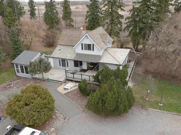 47148 S Range Road 200, Rural Camrose County, AB T4V