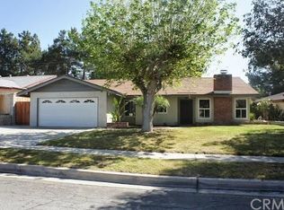 3917 Del Rey Dr, San Bernardino, CA 92404