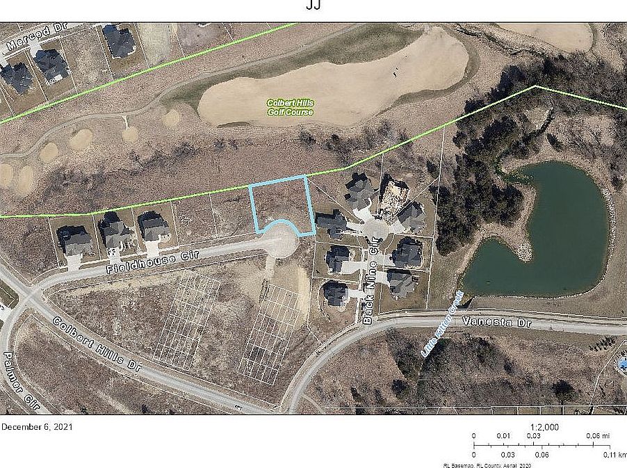 2nd image of 3025 Fieldhouse Cir