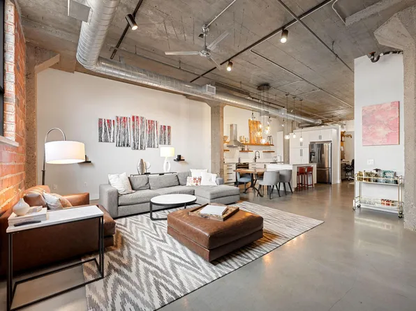 718 Washington Ave N Suite 505, Minneapolis, MN 55401