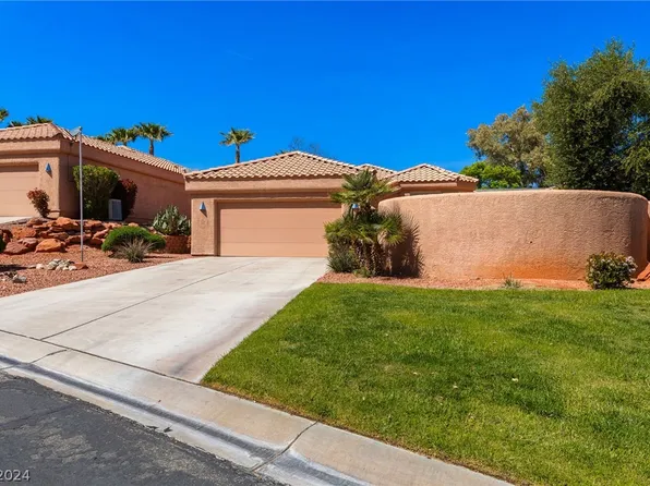 437 Via Ventana Dr, Mesquite, NV 89027