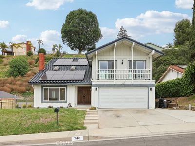 740 Great Bend Dr, Diamond Bar, CA, 91765