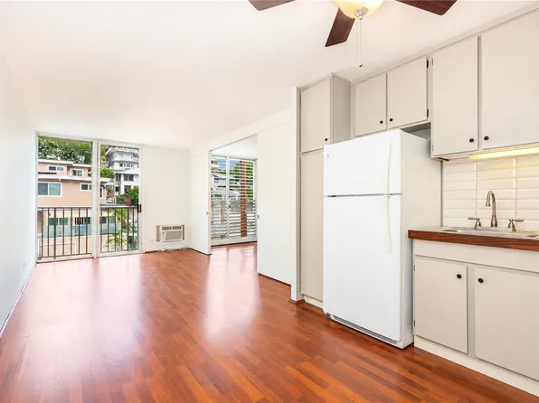 901 Prospect St APT 301, Honolulu, HI 96822