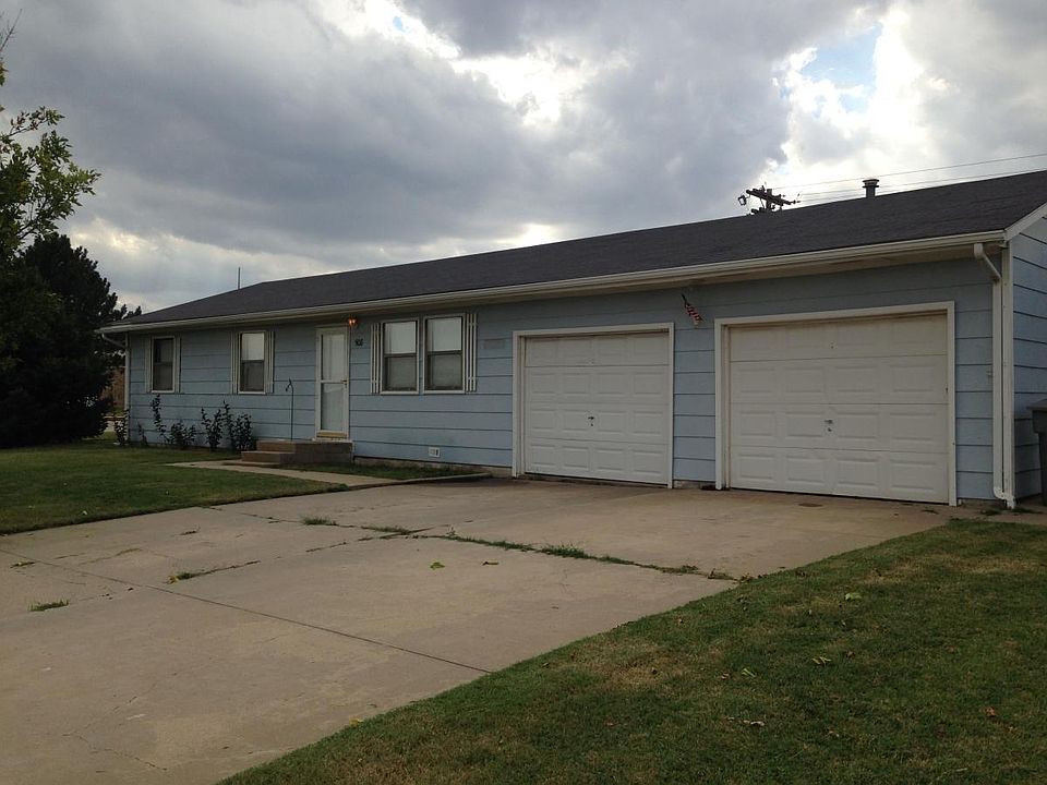 508 S. Schiller