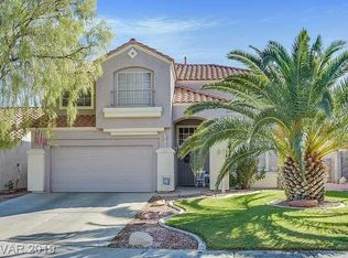 602 Playa Del Sol Way, Henderson, NV 89015