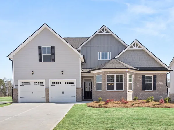 Gentry Plan, Wildwood