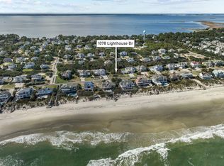 1078 Lighthouse Dr LOT 27927, Corolla, NC 27927