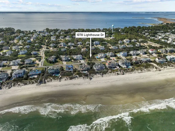 1078 Lighthouse Dr Lot 27927, Corolla, NC 27927