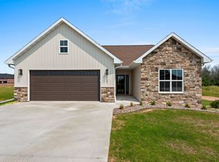 3121 Lazy Oak Ct, Green Bay, WI 54311