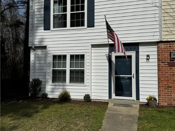 2401 London Company Way, Williamsburg, VA 23185