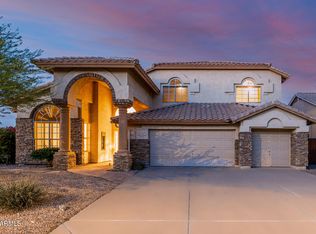 6726 E Villeroy Cir, Mesa, AZ 85215