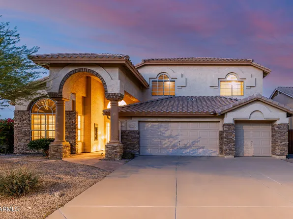 6726 E VILLEROY Circle, Mesa, AZ 85215