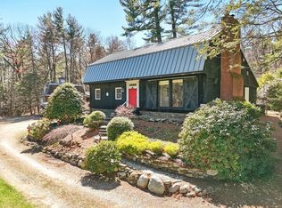23 Wolcott Rd, Southampton, MA 01073