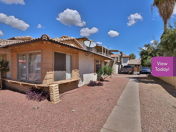 3rd image of 5326 W Turney Ave APT 3