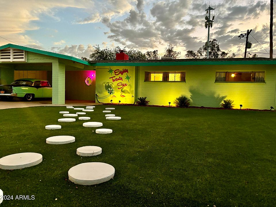 8026 N 10th St, Phoenix, AZ 85020 | Zillow