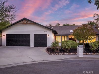 25655 Yucca Valley Rd, Santa Clarita, CA, 91355