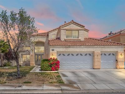 8886 Mia Moore Ave, Las Vegas, NV, 89147