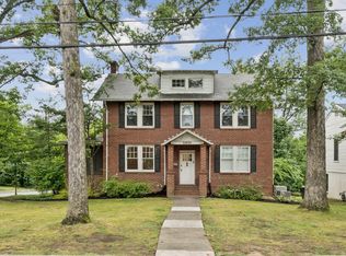 8400 48th Ave, College Park, MD 20740