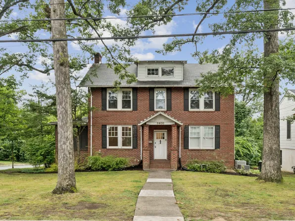 8400 48th Ave, College Park, MD 20740