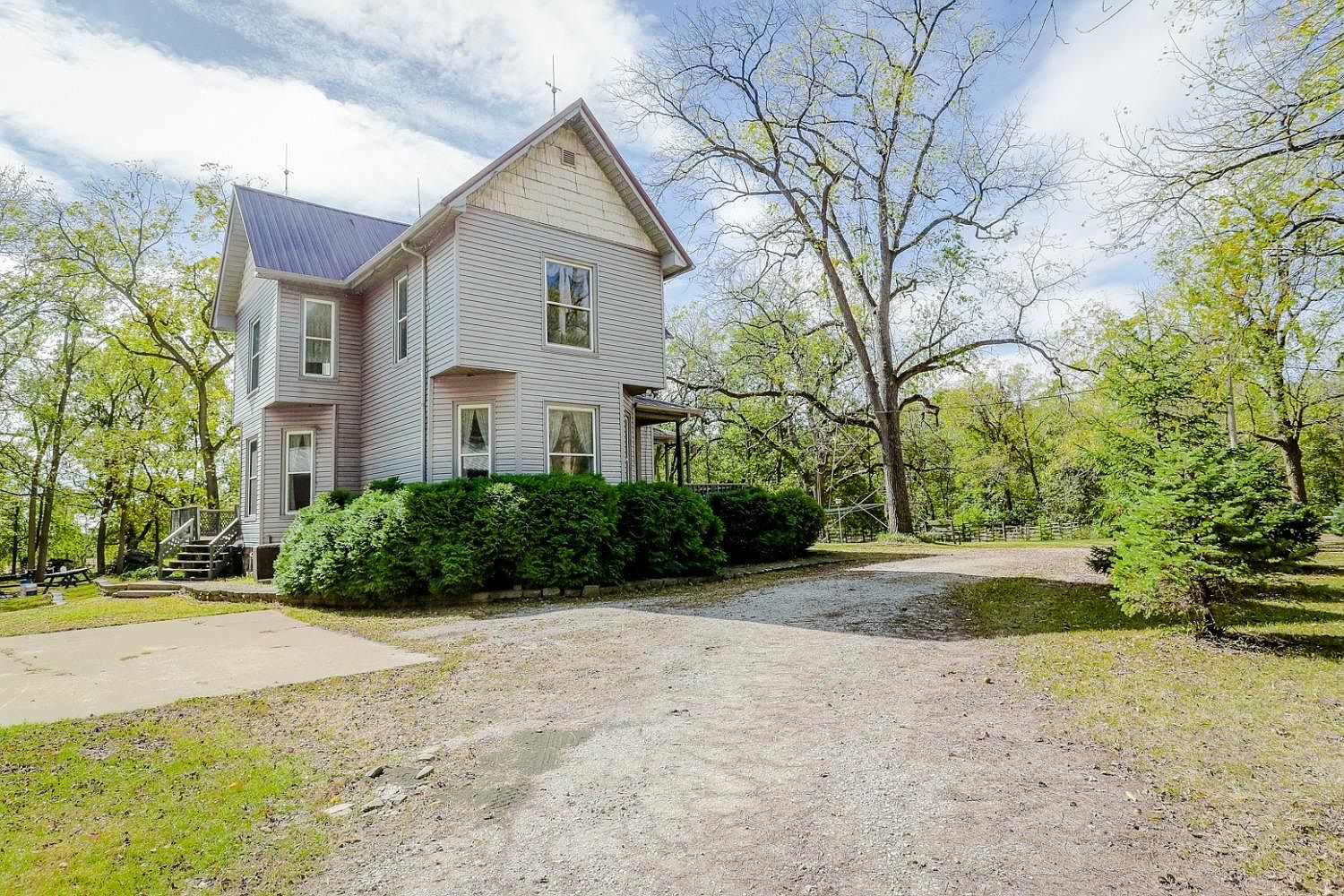 10871 W 325 S, Rensselaer, IN 47978 MLS 539839 Zillow