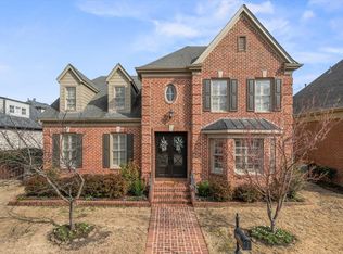 1436 Wolf Park Rd, Germantown, TN 38138