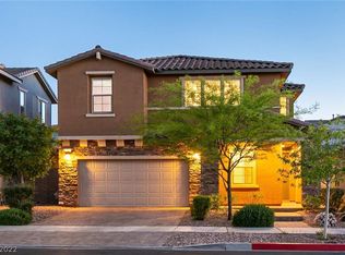321 Homeward Way, Henderson, NV 89011