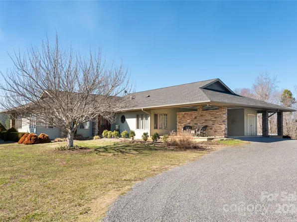 401 Over Hill Dr #7 & 10, Tryon, NC 28782