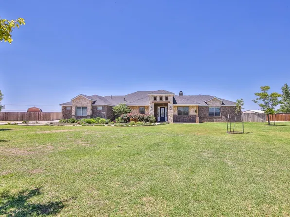 16902 County Road 2050, Lubbock, TX 79423