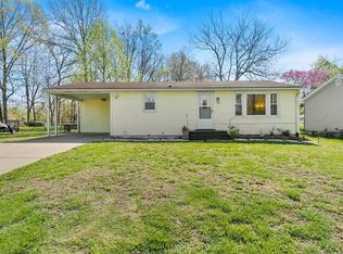 530 Crestwood Dr, Jackson, MO 63755