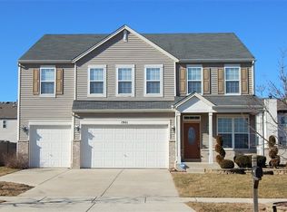 1901 Great Ridge Dr, Plainfield, IL 60586