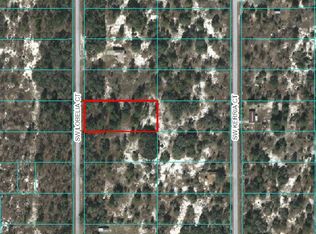 SW Lobelia Ct, Dunnellon, FL 34431
