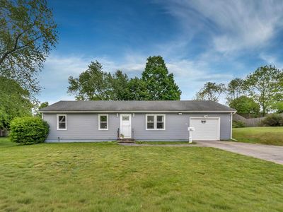 17 Willey Street, Rochester, NH, 03867