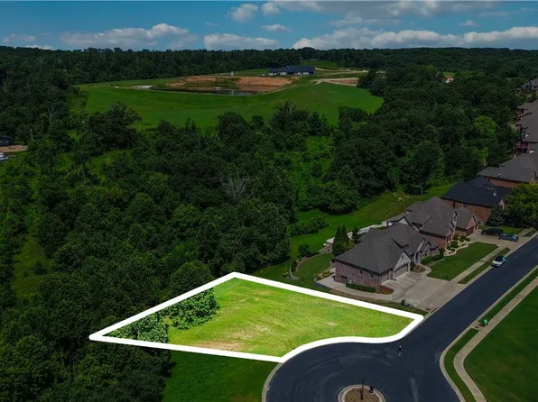 3503 NW Mountainview Rd #30, Bentonville, AR 72712