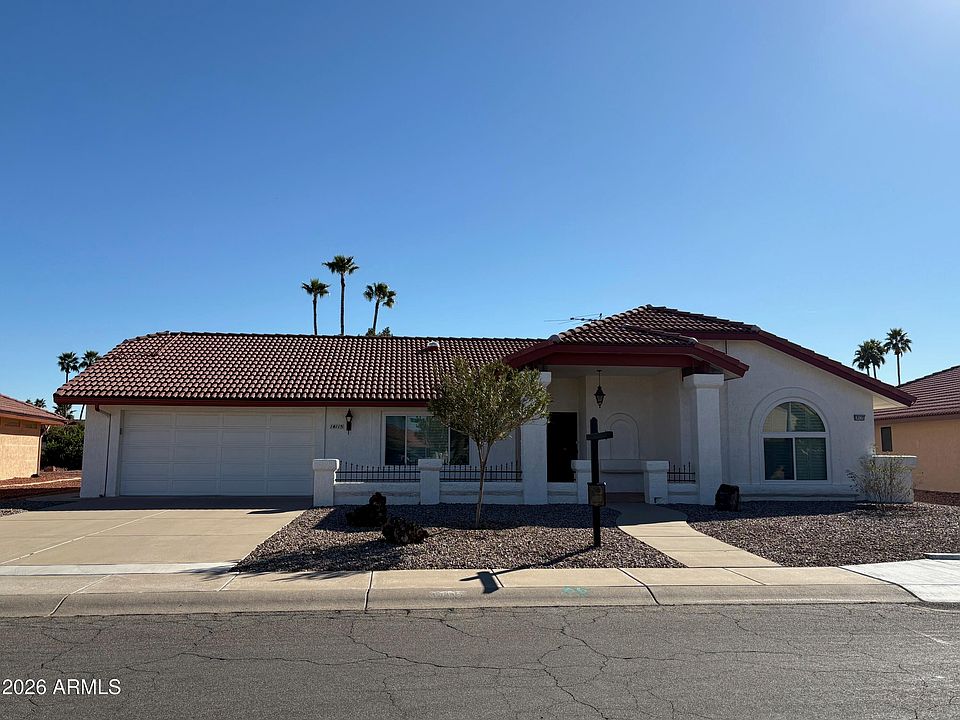 1st image of 14115 W GABLE HILL Drive