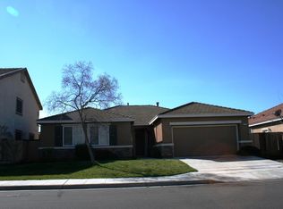 519 Parkridge Dr, Chowchilla, CA