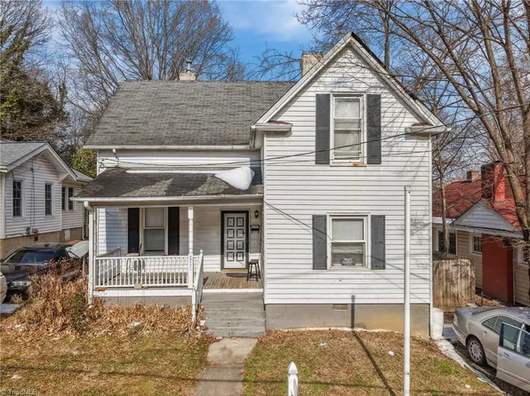 603 Julian St, Greensboro, NC 27406