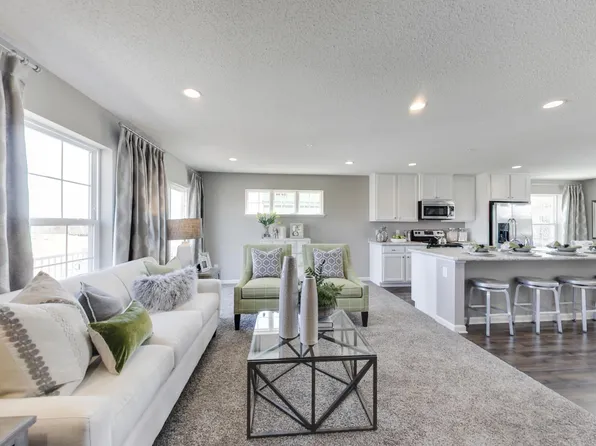 11238 Balsam Pointe Trl, Dayton, MN 55327