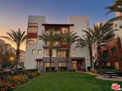 12457 Osprey Ln #3, Los Angeles, CA, 90094
