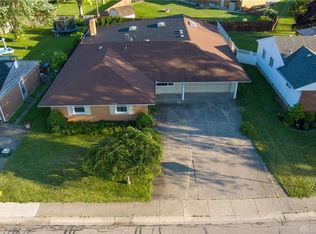 660 N Alex Rd, Dayton, OH 45449