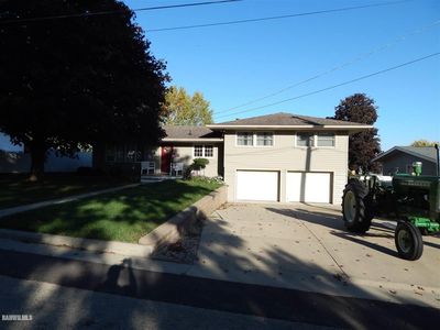 515 Hill St, Lanark, IL, 61046