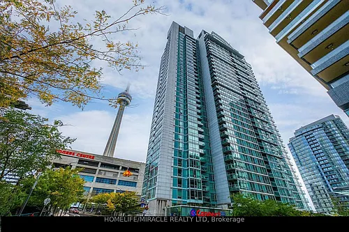 81 Navy Wharf Ct #201 Photo 1