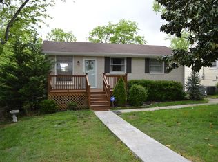 3806 Nevada Ave, Nashville, TN 37209