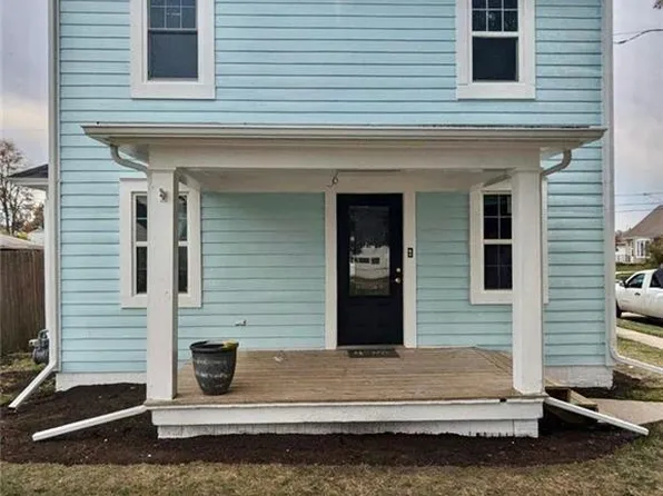 2344 108th St, Toledo, OH 43611